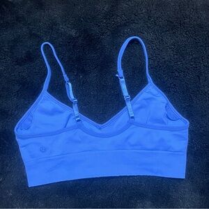Ebb to street bra - size 10